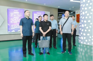 周口交通技師學院與國鵠航空積極開展校企合作