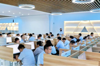 以考促學 以學促廉 | 我校舉辦中央八項規(guī)定精神學習教育知識測試