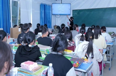 周口交通技師學(xué)院選修課程精彩紛呈，多元發(fā)展點亮精彩人生