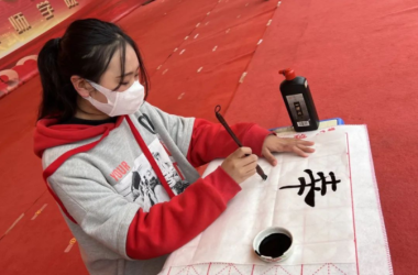 校園活動豐富多彩 有效助力閉校管理