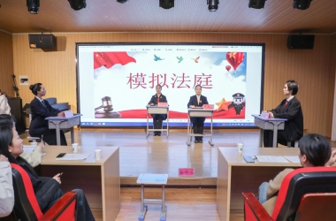 周口交通技師學(xué)院2025年技能競(jìng)賽圓滿完成