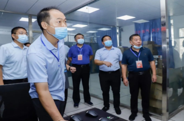 河南省2022高校畢業(yè)生“三支一扶” 計(jì)劃招募考試周口考區(qū)筆試在周口交通技師學(xué)院順利舉行