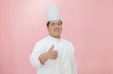 袁俊豪，省賽一等獎！