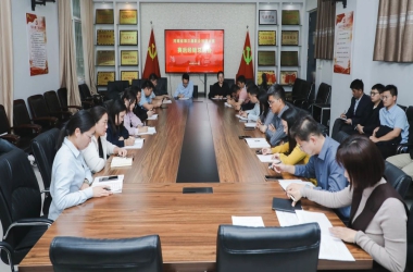 我校召開河南省第三屆職業(yè)技能大賽賽后經(jīng)驗(yàn)總結(jié)分享會(huì)