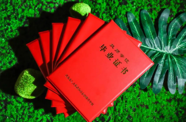 快看！有關(guān)技工院校畢業(yè)證待遇