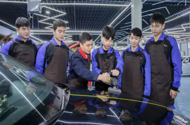 汽車工程系