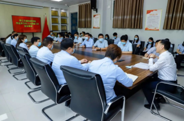 周口交通技師學院 | 學習兩會精神，勇?lián)鷷r代使命