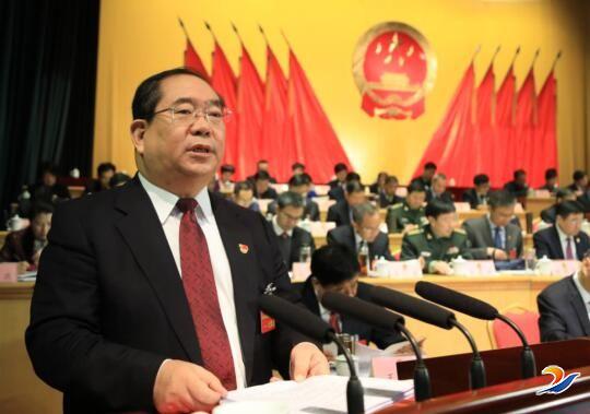 周口市政府2019年工作報(bào)告