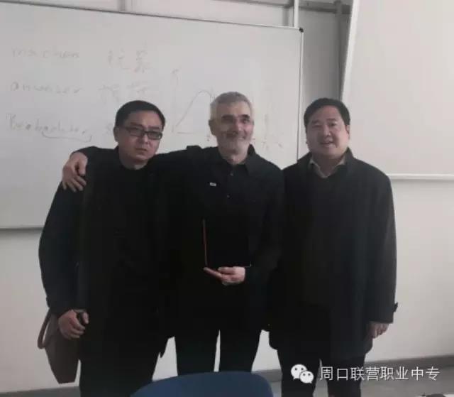 我省第二批赴德國(guó)職業(yè)教育學(xué)習(xí)考察團(tuán)昨天返回