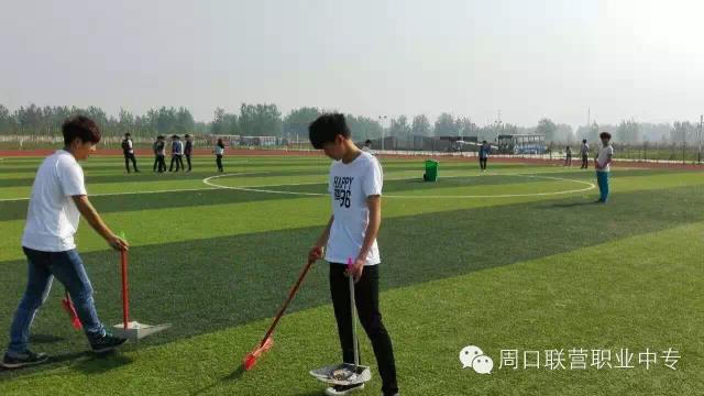放開那堆垃圾，讓我來！
