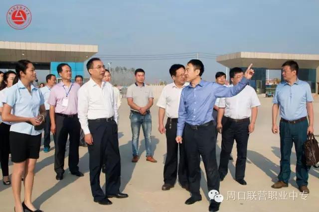 黨和國家關(guān)切重視著“民辦職業(yè)教育”