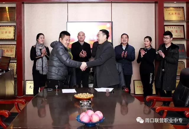 填補電商話務業(yè)務空白 引領校企合作、產教融合新模式