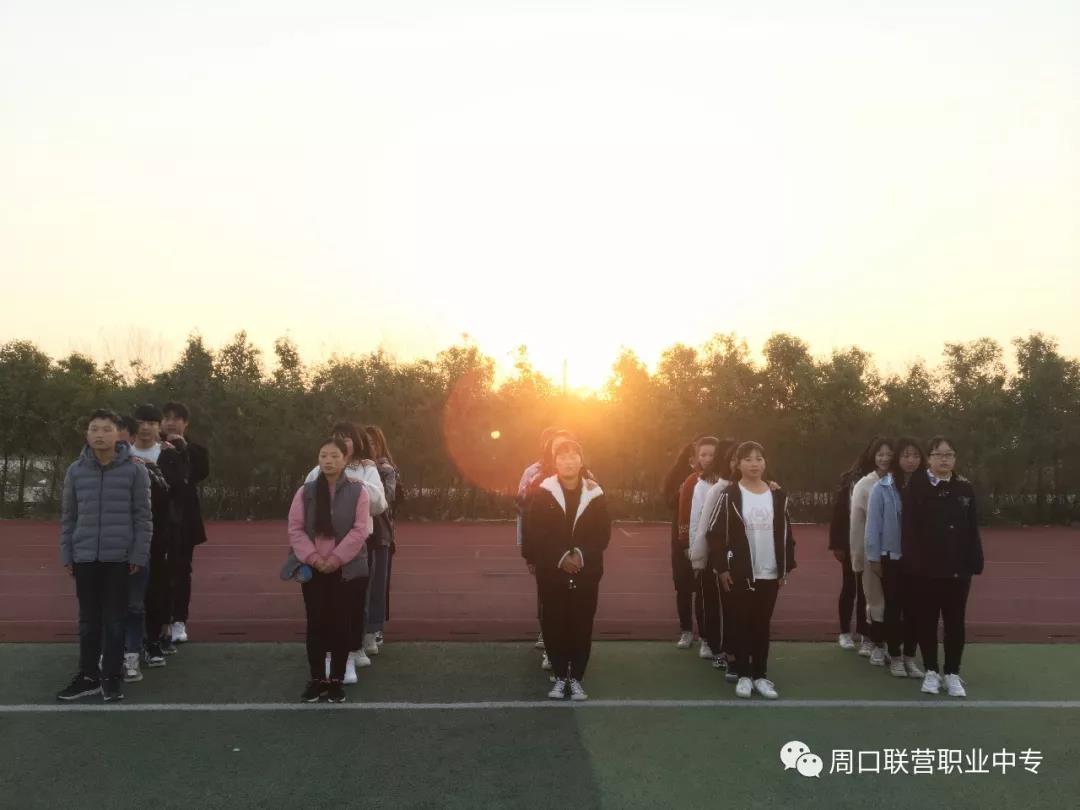 考驗(yàn)的是意志，留下的是回憶
