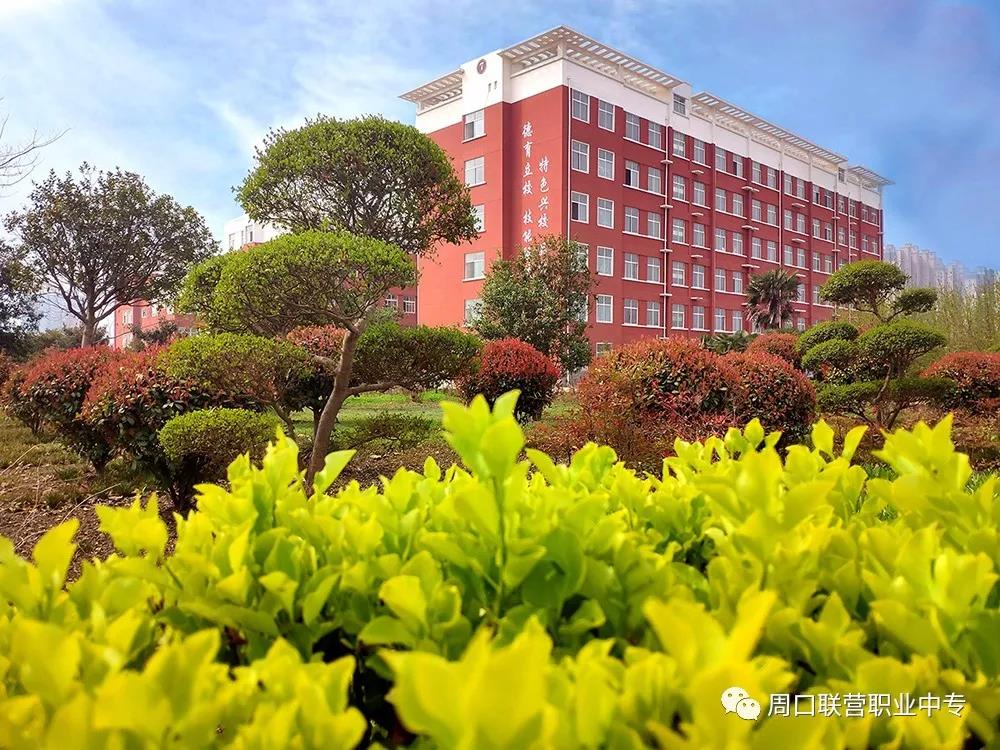 不負(fù)美好春光，共賞美麗校園 ——我校舉辦“最美校園”作品征集活動